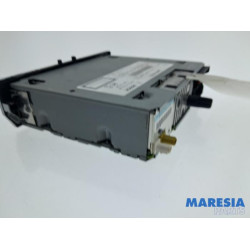 Renault - Grand Scenic - Radio/Lecteur CD