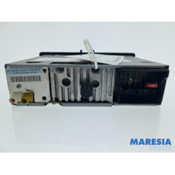 Renault - Grand Scenic - Radio/Lecteur CD