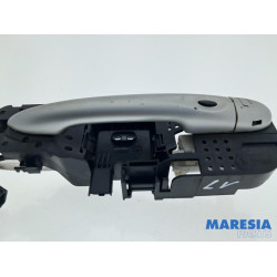 Renault - Grand Scenic - Türgriff 4-türig links vorne