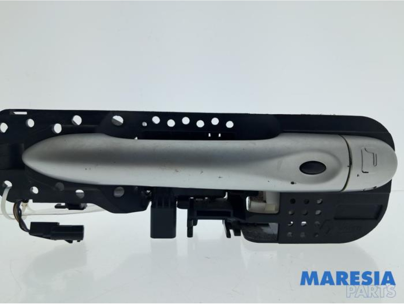 Renault - Grand Scenic - Poignée portière 4portes avant gauche