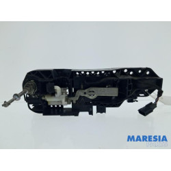 Renault - Grand Scenic - Türgriff 4-türig links vorne