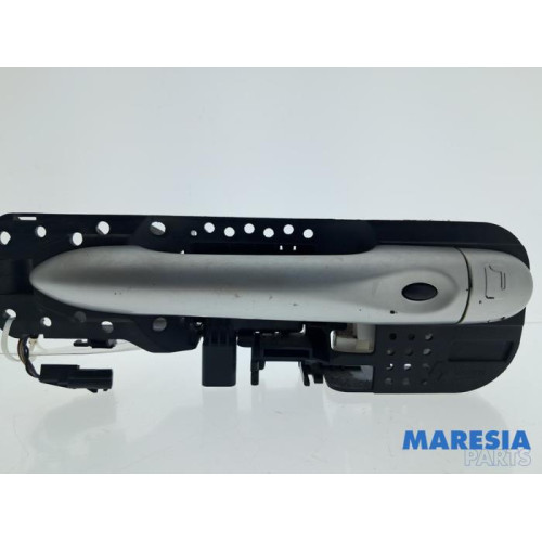 Renault - Grand Scenic - Türgriff 4-türig links vorne