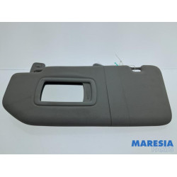 Renault - Grand Scenic - Sun visor