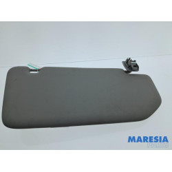 Renault - Grand Scenic - Sun visor