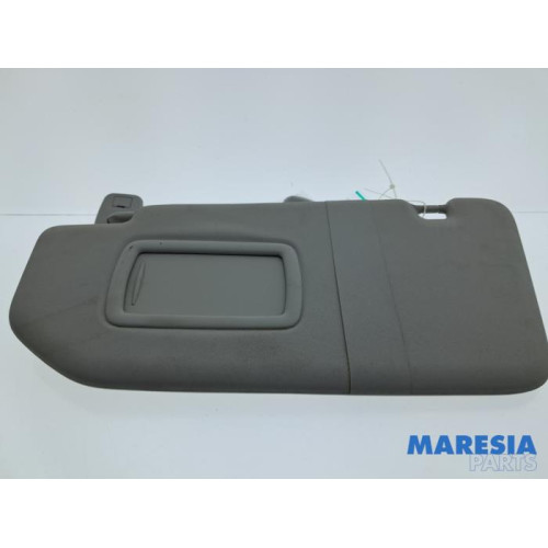 Renault - Grand Scenic - Zonneklep