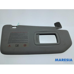 Renault - Grand Scenic - Sonnenblende