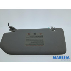 Renault - Grand Scenic - Sonnenblende