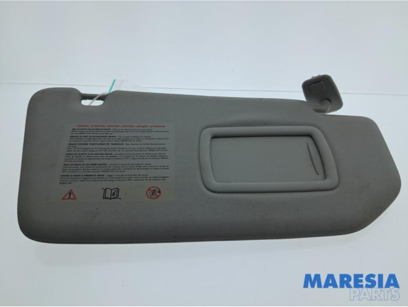 Renault - Grand Scenic - Sonnenblende