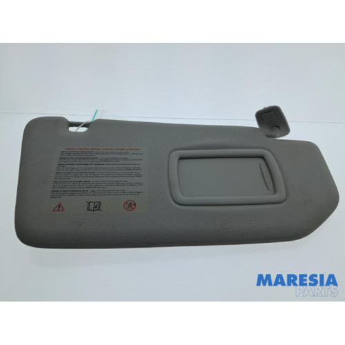 Renault - Grand Scenic - Zonneklep