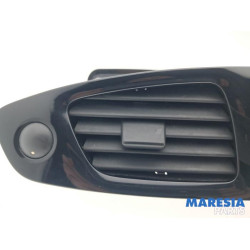 Renault - Grand Scenic - Luchtrooster Dashboard