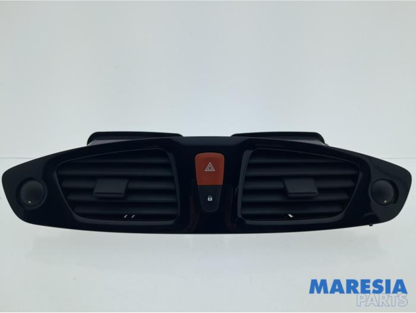 Renault - Grand Scenic - Luchtrooster Dashboard