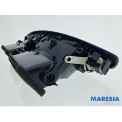 Renault - Grand Scenic - Luchtrooster Dashboard