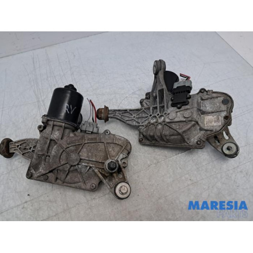 Renault - Grand Scenic - Scheibenwischermotor vorne