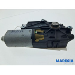 Renault - Grand Scenic - Schuifdak Motor