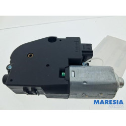 Renault - Grand Scenic - Schuifdak Motor