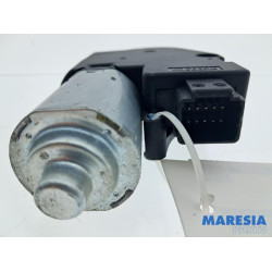 Renault - Grand Scenic - Schuifdak Motor