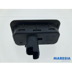 Renault - Grand Scenic - Commutateur hayon