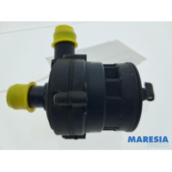 Renault - Grand Scenic - Pompe à eau supplémentaire