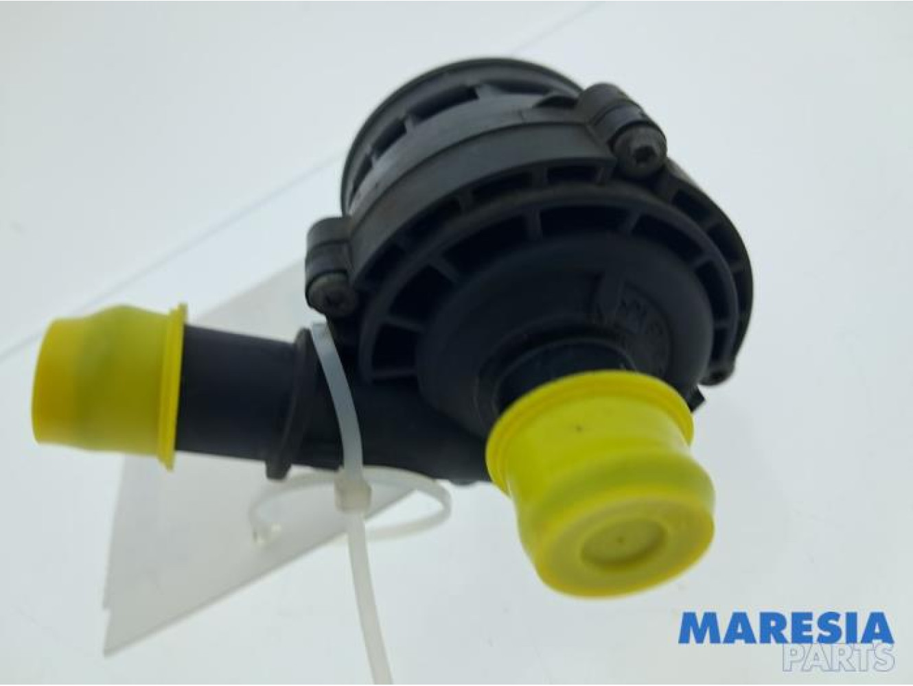 Renault - Grand Scenic - Pompe à eau supplémentaire