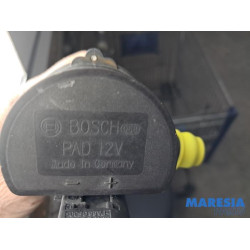 Renault - Grand Scenic - Pompe à eau supplémentaire