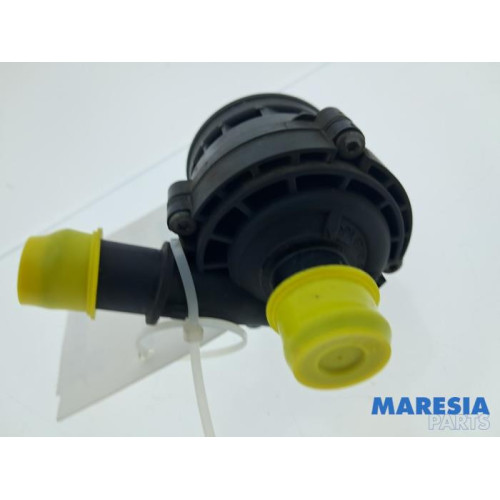 Renault - Grand Scenic - Extra waterpomp