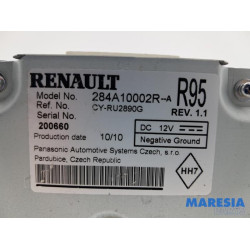 Renault - Grand Scenic - Camera module