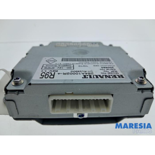 Renault - Grand Scenic - Camera module