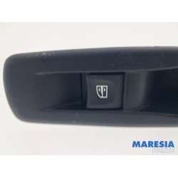 Renault - Grand Scenic - Electric window switch