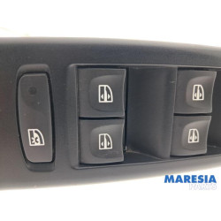 Renault - Grand Scenic - Combischakelaar ramen