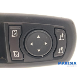 Renault - Grand Scenic - Combischakelaar ramen