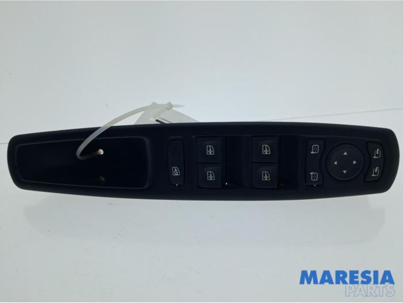 Renault - Grand Scenic - Combischakelaar ramen