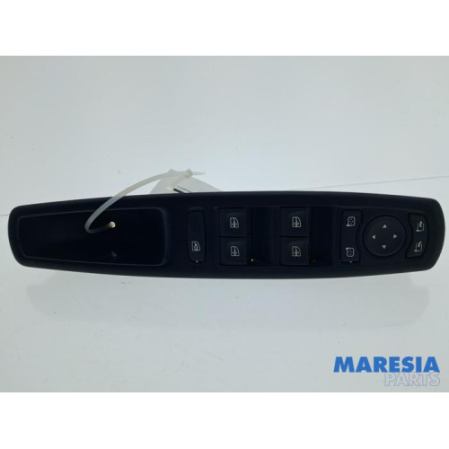 Renault - Grand Scenic - Combischakelaar ramen