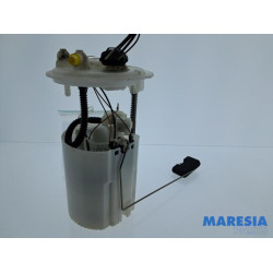 Renault - Grand Scenic - Brandstofpomp Elektrisch