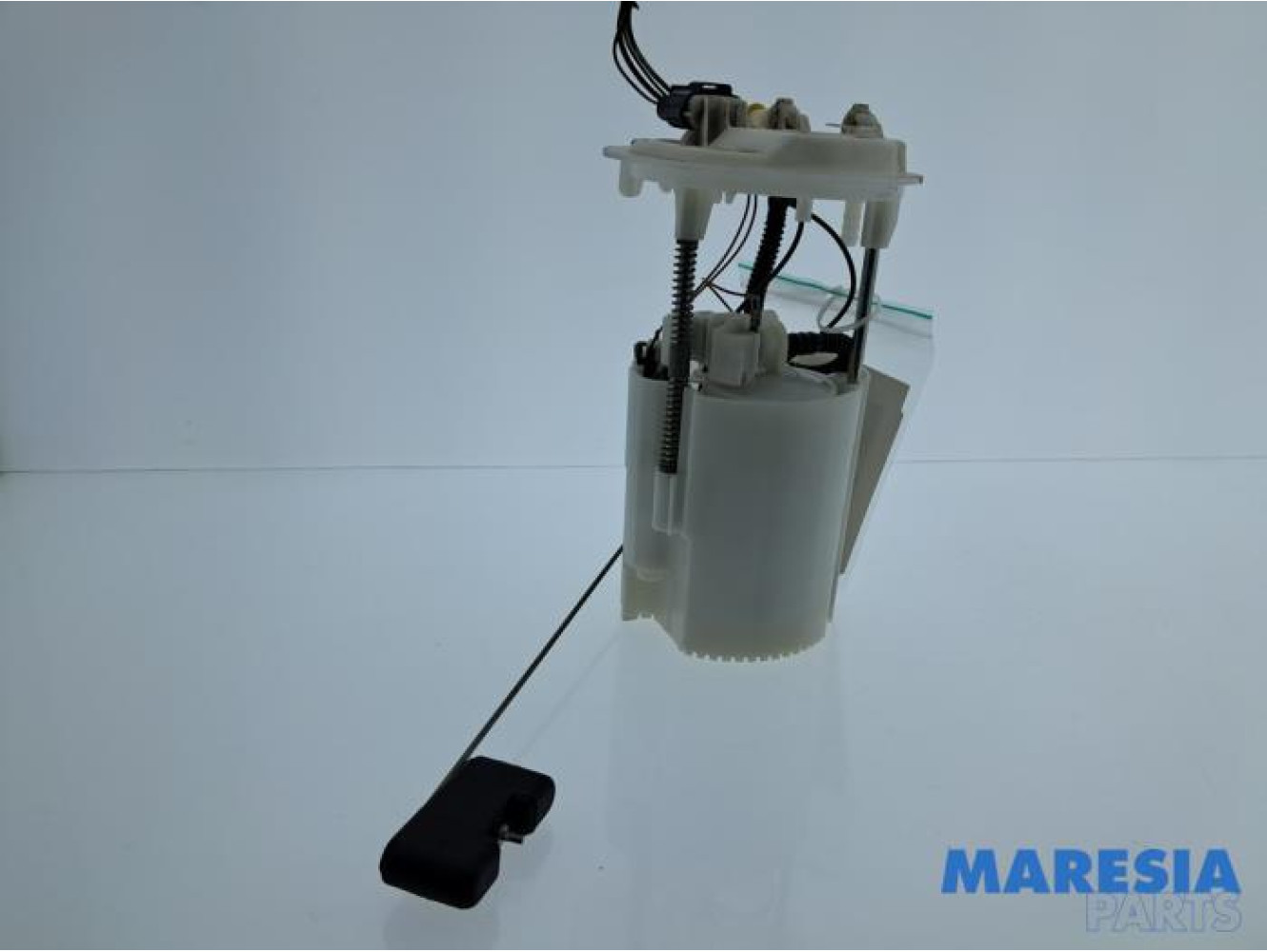 Renault - Grand Scenic - Brandstofpomp Elektrisch