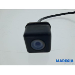 Renault - Grand Scenic - Rückfahrkamera