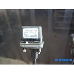 Renault - Grand Scenic - Rückfahrkamera