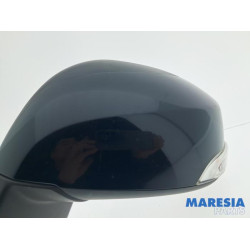 Renault - Grand Scenic - Wing mirror, left