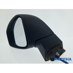 Renault - Grand Scenic - Wing mirror, left