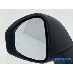Renault - Grand Scenic - Wing mirror, left