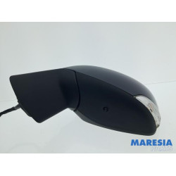 Renault - Grand Scenic - Wing mirror, left