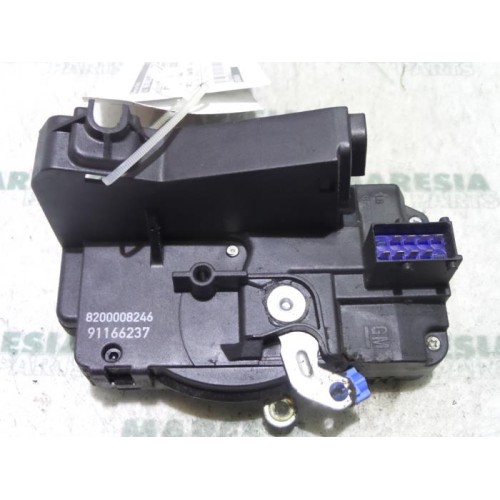 Renault - Trafic - Door lock mechanism 2-door, left