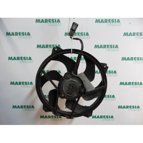 Peugeot - 307 - Fan motor