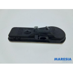 Renault - Twingo - Bandenspanningsensor