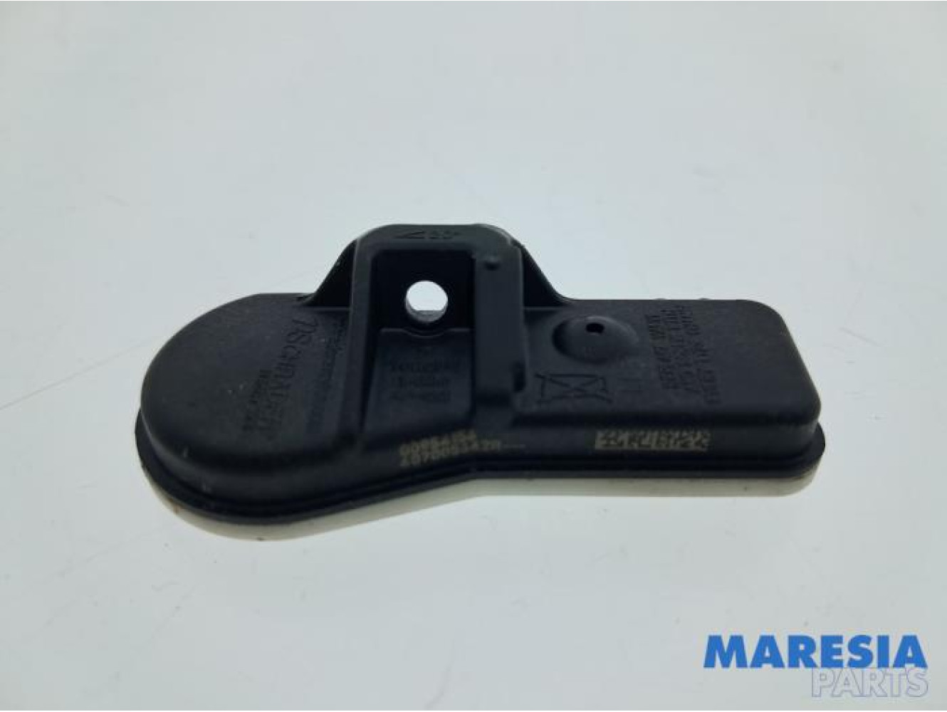 Renault - Twingo - Bandenspanningsensor