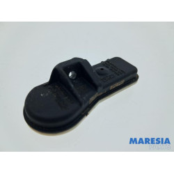 Renault - Twingo - Bandenspanningsensor