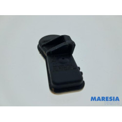 Renault - Twingo - Bandenspanningsensor