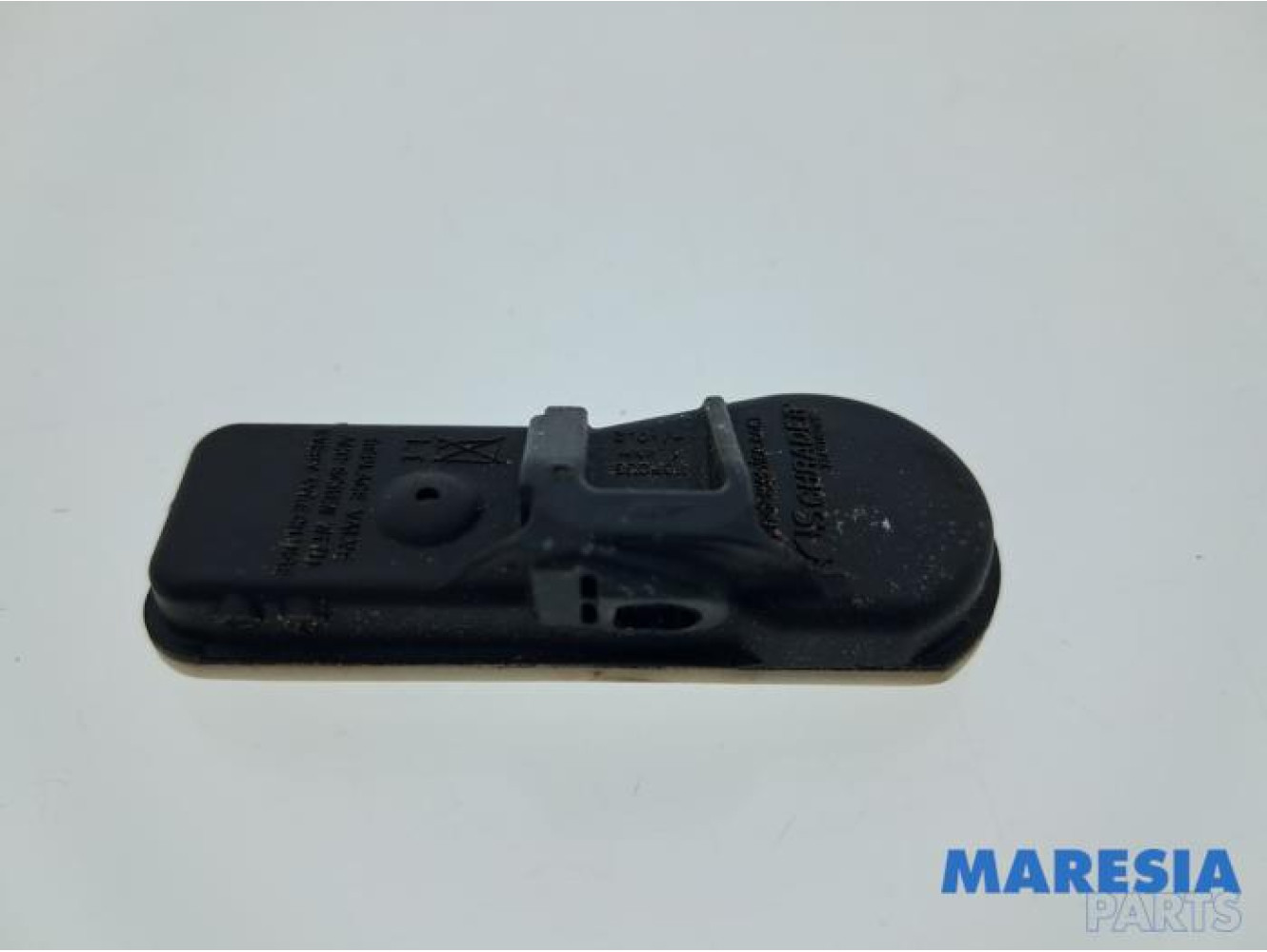 Renault - Twingo - Bandenspanningsensor