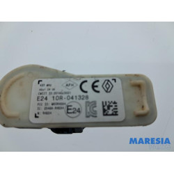 Renault - Twingo - Bandenspanningsensor