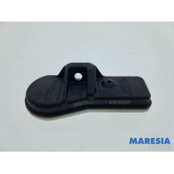 Renault - Twingo - Bandenspanningsensor