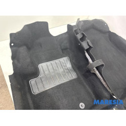 Peugeot - 108 - Vloerbedekking